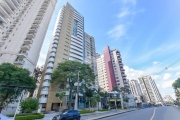 Apartamento com 4 quartos à venda na Avenida Paraná, 33, Cabral, Curitiba