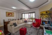 Apartamento com 3 quartos à venda na Avenida Iguaçu, 2666, Água Verde, Curitiba