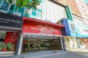 Garagem à venda na Rua Marechal Deodoro, 36, Centro, Curitiba