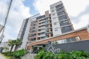 Apartamento com 4 quartos à venda na Rua Coronel Amazonas Marcondes, 292, Cabral, Curitiba