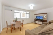Apartamento com 3 quartos à venda na Avenida Iguaçu, 2920, Batel, Curitiba