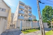 Apartamento com 1 quarto à venda na Rua Alcebíades Plaisant, 1105, Vila Izabel, Curitiba