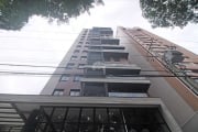 Apartamento com 1 quarto à venda na Rua Doutor Faivre, 1044, Centro, Curitiba