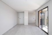 Apartamento com 2 quartos à venda na Rua Joaquim Nabuco, 531, Tingui, Curitiba