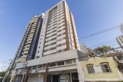 Apartamento com 2 quartos à venda na Rua Chichorro Júnior, 364, Cabral, Curitiba