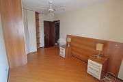 Apartamento com 3 quartos à venda na Avenida Prefeito Erasto Gaertner, 1717, Bacacheri, Curitiba