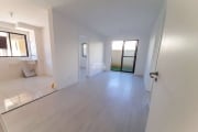 Apartamento com 2 quartos à venda na Rua Maurício Rosemann, 225, Jardim Santo Antônio, Almirante Tamandaré