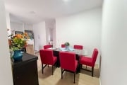 Apartamento com 2 quartos à venda na Rua Maurício Rosemann, 455, Jardim Santo Antônio, Almirante Tamandaré