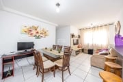 Apartamento com 3 quartos à venda na Rua Pelicano, 1025, Capela Velha, Araucária