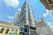 Apartamento com 1 quarto à venda na Avenida Visconde de Guarapuava, 2744, Centro, Curitiba