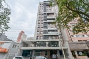 Apartamento com 1 quarto à venda na Rua Doutor Faivre, 1044, Centro, Curitiba