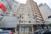 Apartamento com 2 quartos à venda na Avenida Vicente Machado, 115, Centro, Curitiba