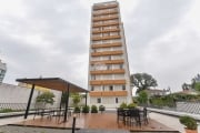 Apartamento com 3 quartos à venda na Rua Saldanha da Gama, 170, Centro, Curitiba