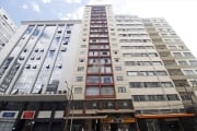 Apartamento com 1 quarto à venda na Rua Presidente Faria, 121, Centro, Curitiba