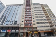 Apartamento com 1 quarto à venda na Rua Presidente Faria, 121, Centro, Curitiba