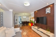 Apartamento com 3 quartos à venda na Rua Bento Viana, 404, Água Verde, Curitiba
