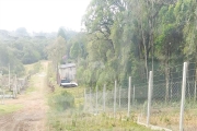 Terreno à venda na Estrada da Roseira, 9775, Borda do Campo, São José dos Pinhais