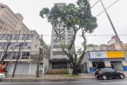 Apartamento com 1 quarto à venda na Rua Doutor Faivre, 1192, Centro, Curitiba