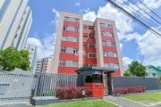 Apartamento com 2 quartos à venda na Rua dos Funcionários, 68, Cabral, Curitiba