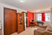 Apartamento com 1 quarto à venda na Rua Izabel Gomes Posselt, 129, Boqueirão, Curitiba