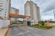 Apartamento com 2 quartos à venda na Rua Reinaldo Stocco, 274, Pinheirinho, Curitiba