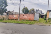 Terreno à venda na Avenida Brasil, 268, Jardim Rio Verde, Colombo