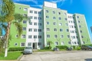 Apartamento com 2 quartos à venda na Rodovia BR-116, 17906, Xaxim, Curitiba