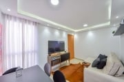 Apartamento com 2 quartos à venda na Rua Francisco Dal Negro, 3057, Colônia Rio Grande, São José dos Pinhais