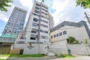 Apartamento com 1 quarto à venda na Rua Flávio Dallegrave, 4410, Cabral, Curitiba