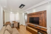 Apartamento com 2 quartos à venda na Rodovia BR-116, 17906, Pinheirinho, Curitiba