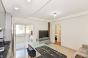 Apartamento com 2 quartos à venda na Rua Casemiro Augusto Rodacki, 341, Cidade Industrial, Curitiba