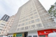 Sala comercial à venda na Rua José Loureiro, 12, Centro, Curitiba