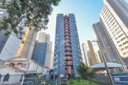 Apartamento com 3 quartos à venda na Avenida Silva Jardim, 2014, Água Verde, Curitiba