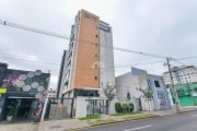 Apartamento com 2 quartos à venda na Avenida Silva Jardim, 1163, Rebouças, Curitiba