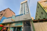 Apartamento com 1 quarto à venda na Rua Nilo Cairo, 176, Centro, Curitiba