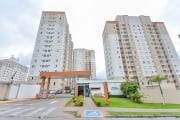 Apartamento com 2 quartos à venda na Rua Reinaldo Stocco, 274, Pinheirinho, Curitiba