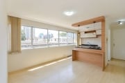 Apartamento com 1 quarto à venda na Rua Comendador Fontana, 123, Centro Cívico, Curitiba