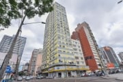 Apartamento com 3 quartos à venda na Rua Doutor Pedrosa, 22, Centro, Curitiba