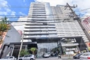 Apartamento com 1 quarto à venda na Rua Nunes Machado, 68, Centro, Curitiba