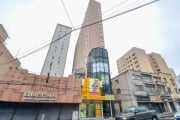 Apartamento com 1 quarto à venda na Rua André de Barros, 626, Centro, Curitiba