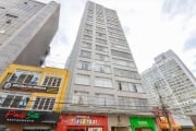 Apartamento com 1 quarto à venda na Rua Alfredo Bufren, 183, Centro, Curitiba