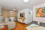 Apartamento com 3 quartos à venda na Rua Almir Nelson de Almeida, 450, Campo Comprido, Curitiba