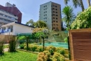 Apartamento com 4 quartos à venda na Rua Saldanha Marinho, 1453, Centro, Curitiba