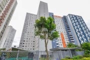 Apartamento com 2 quartos à venda na Rua Sanito Rocha, 207, Cristo Rei, Curitiba