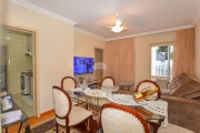 Apartamento com 2 quartos à venda na Rua Marquês do Paraná, 1275, Água Verde, Curitiba
