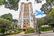 Apartamento com 3 quartos à venda na Rua Marechal Hermes, 153, Centro Cívico, Curitiba