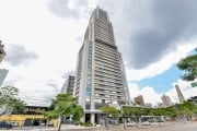 Sala comercial à venda na Avenida Cândido de Abreu, 70, Centro Cívico, Curitiba