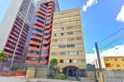 Apartamento com 1 quarto à venda na Rua Martim Afonso, 1066, Bigorrilho, Curitiba