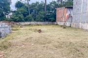 Terreno em condomínio fechado à venda na Rua Maria Geronasso do Rosário, 608, Vila Maria do Rosário, Colombo