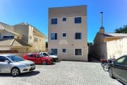 Apartamento com 2 quartos à venda na Rua Belo Horizonte, 247, Campo Pequeno, Colombo